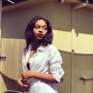 Meet your Posher, Charmaine